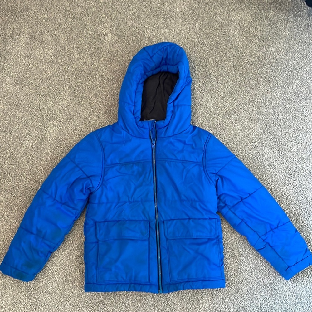 DSG kids winter coat XS